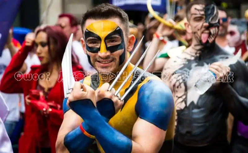 囧次元app正版下载免费版